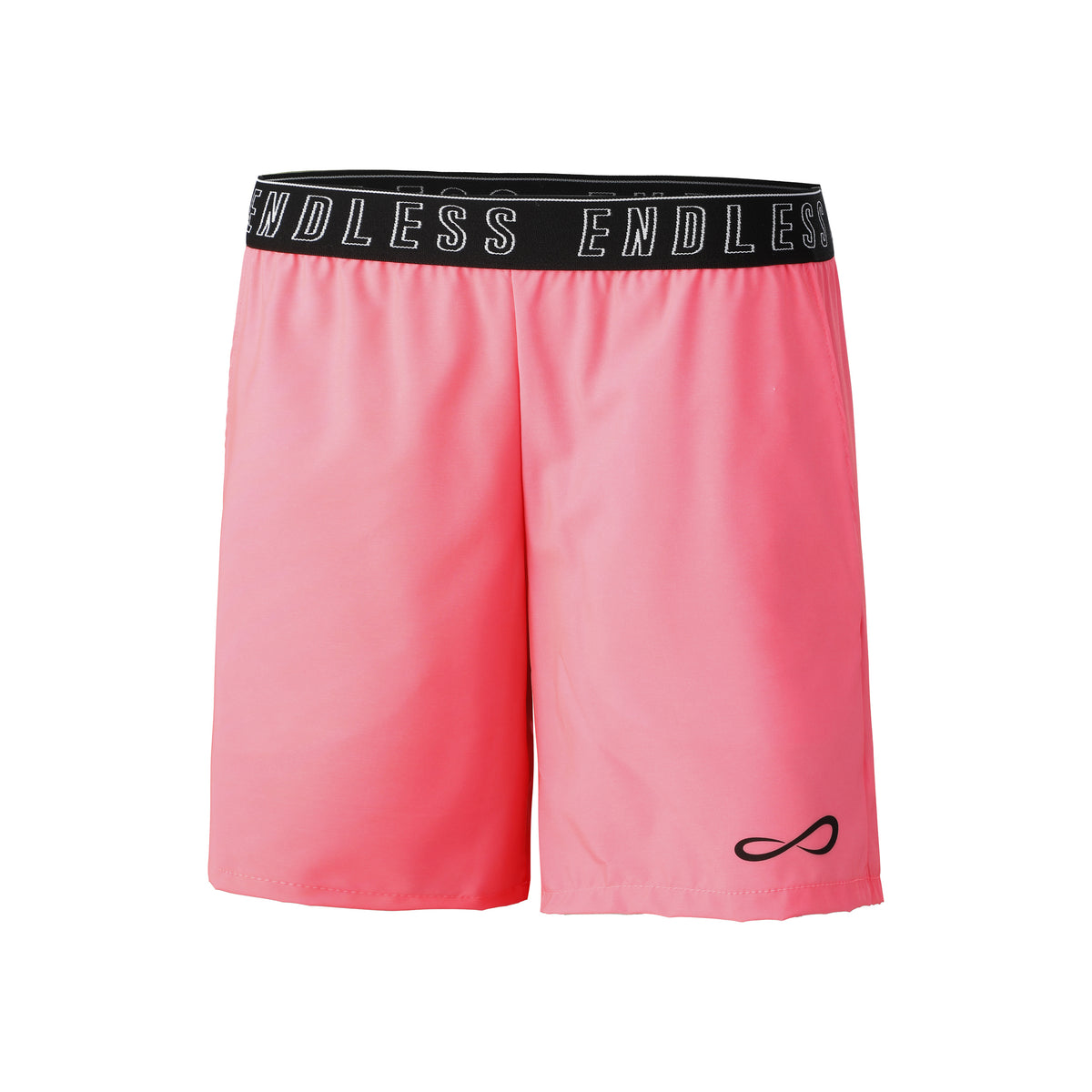 Endless Iconic Pantaloncini Uomini - rosa,