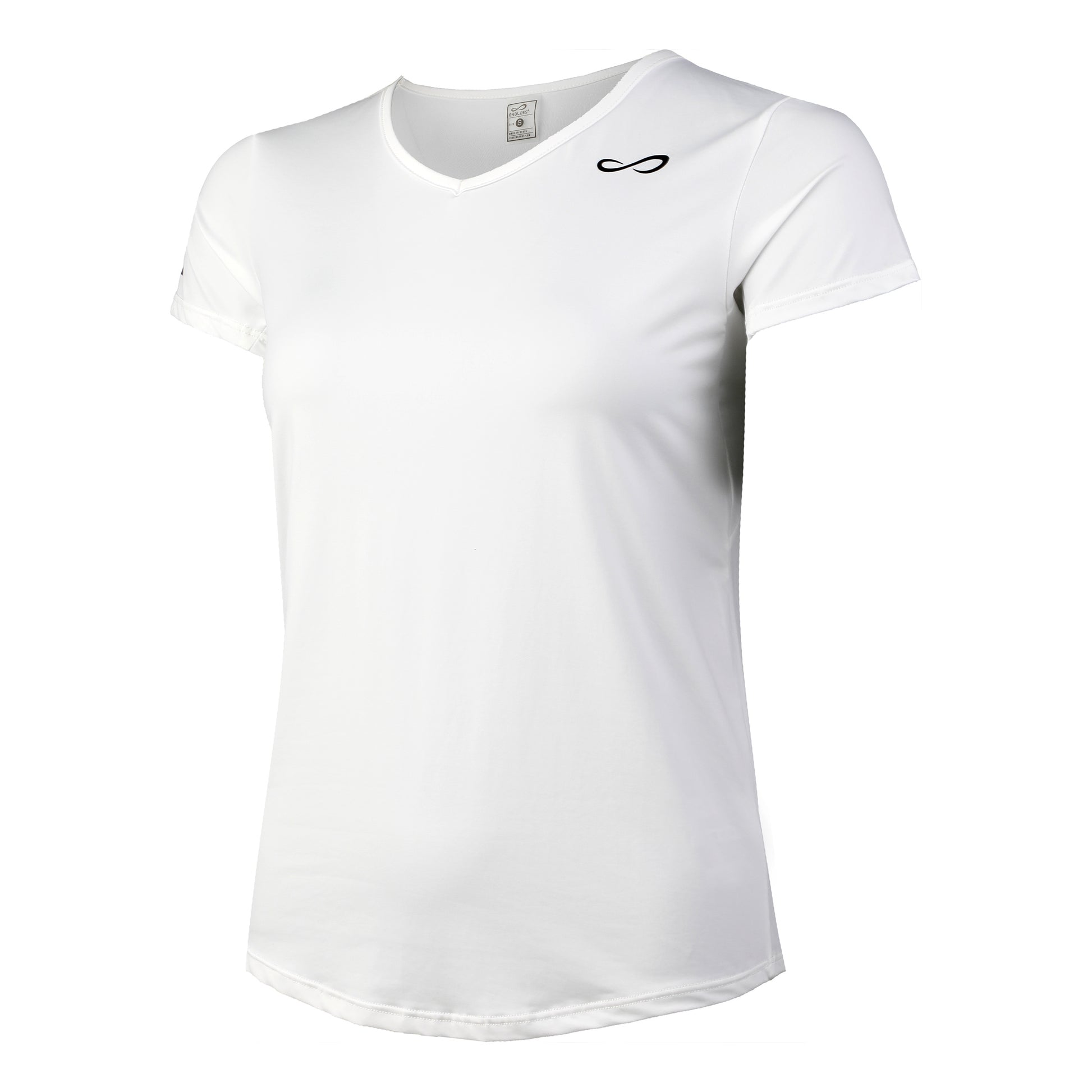 Endless Glory T-shirt Femmes - blanc,