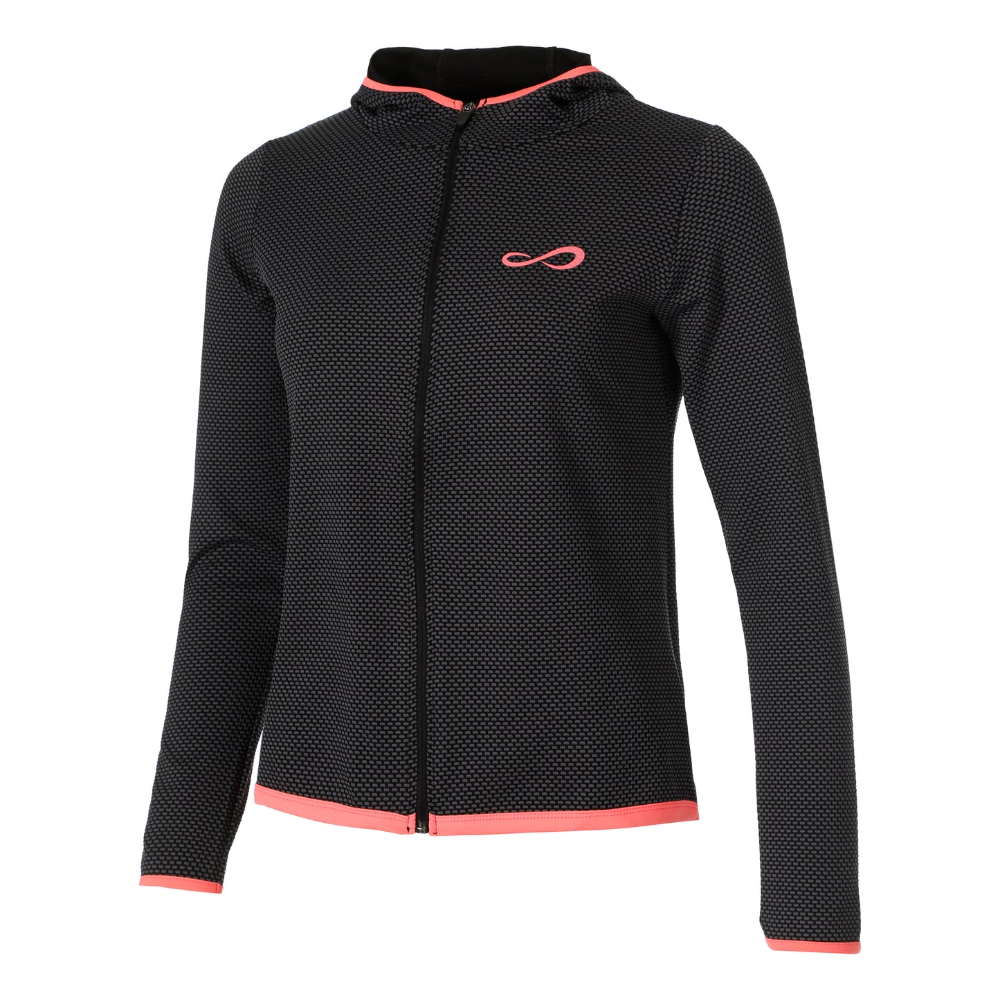 Endless Breath Giacca da allenamento Donna - corallo,