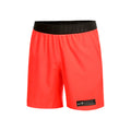 Ace Iconic Shorts Hommes - corail, noir