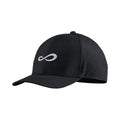 Icon Cap Unisex - schwarz,