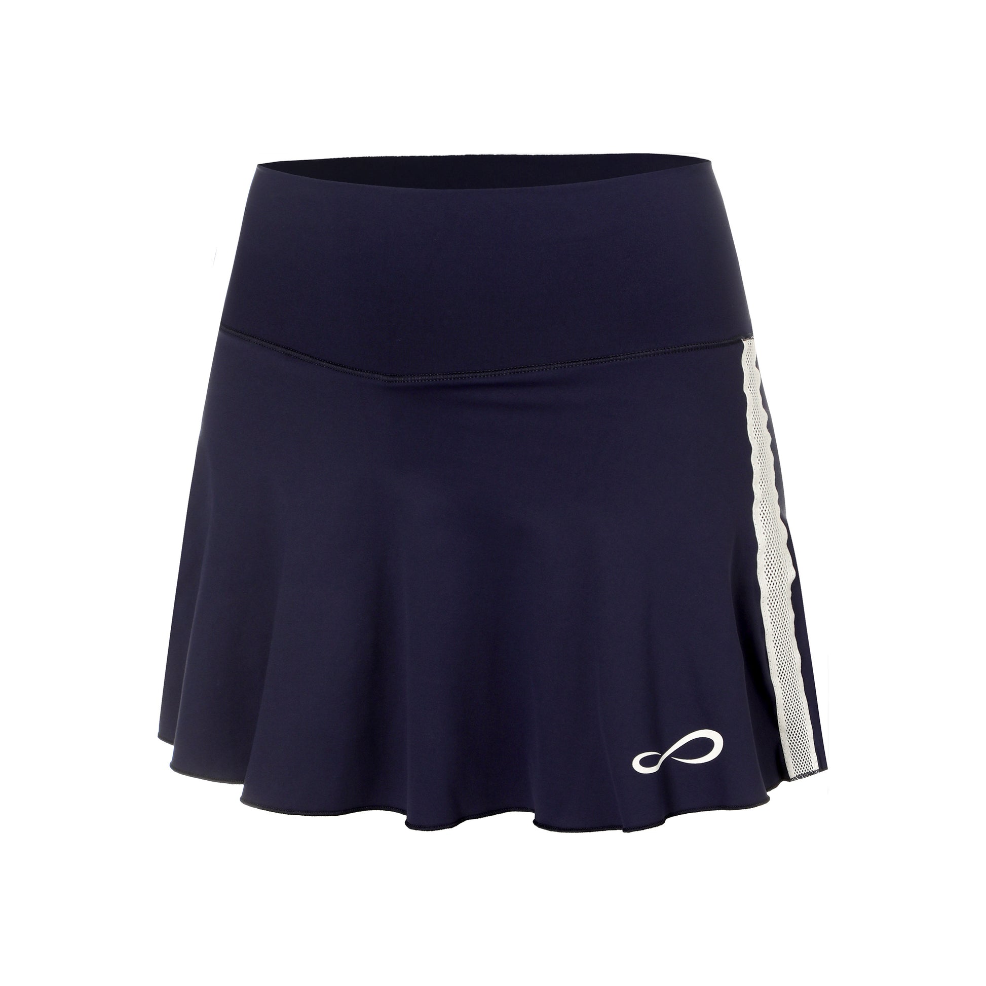 Endless Lux Ribbon Gonna Donna - blu scuro,