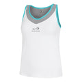 Ottey Tank-Top Damen - weiß,