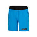 Ace Iconic Shorts Hommes - bleu, bleu foncé