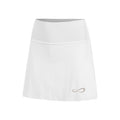 Minimal Gonna Donna-Bianco,Grigio