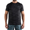 Ace Orbital T-shirt Hommes-Gris