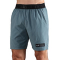 Ace Iconic Shorts Hommes-Vert,Noir