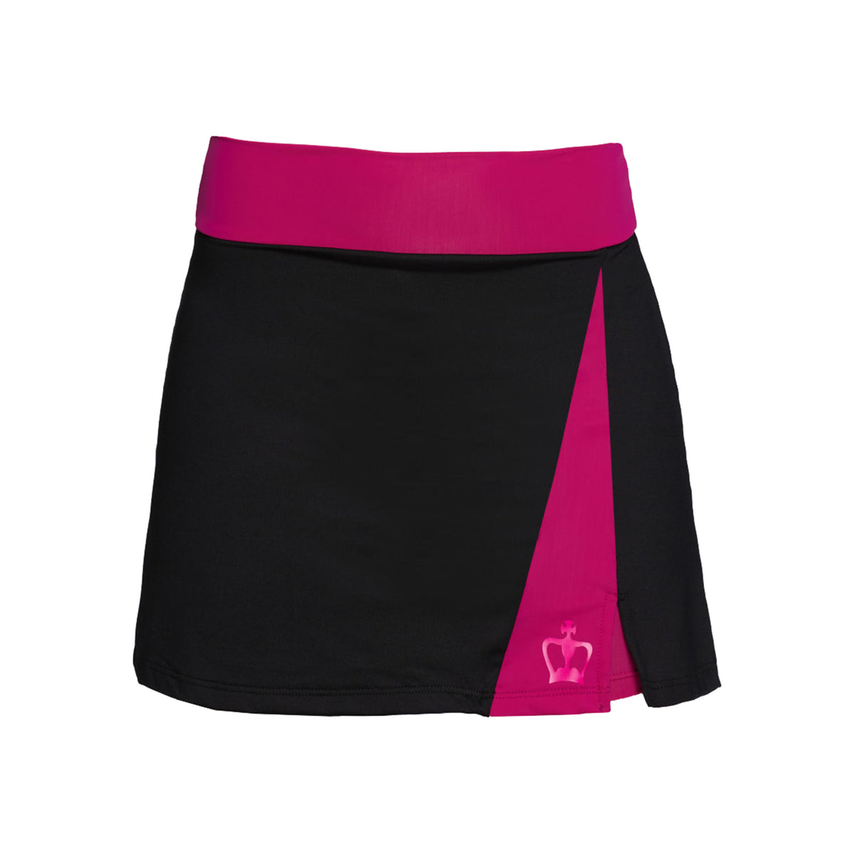 Black Crown Galicia Rock Damen - lila,