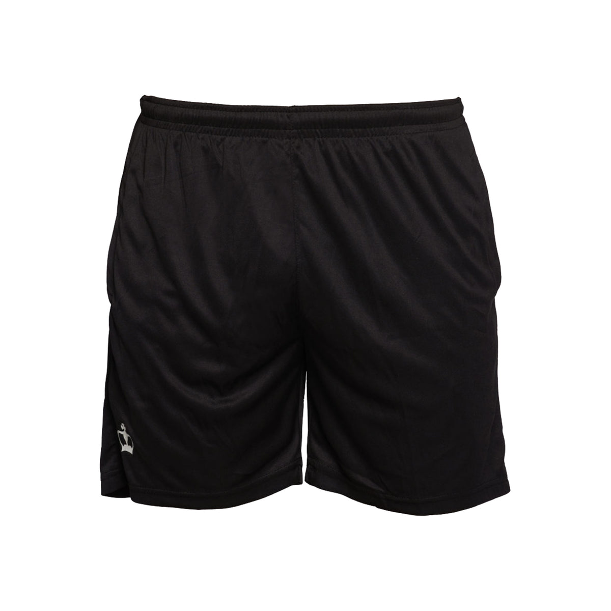 Black Crown Italia Pantaloncini Uomini - nero,