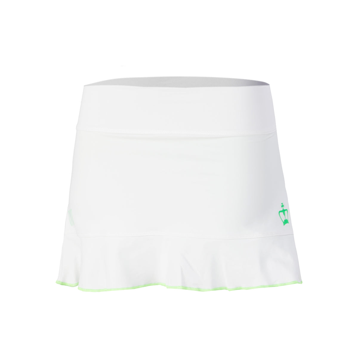 Black Crown MM Gonna Donna - bianco,