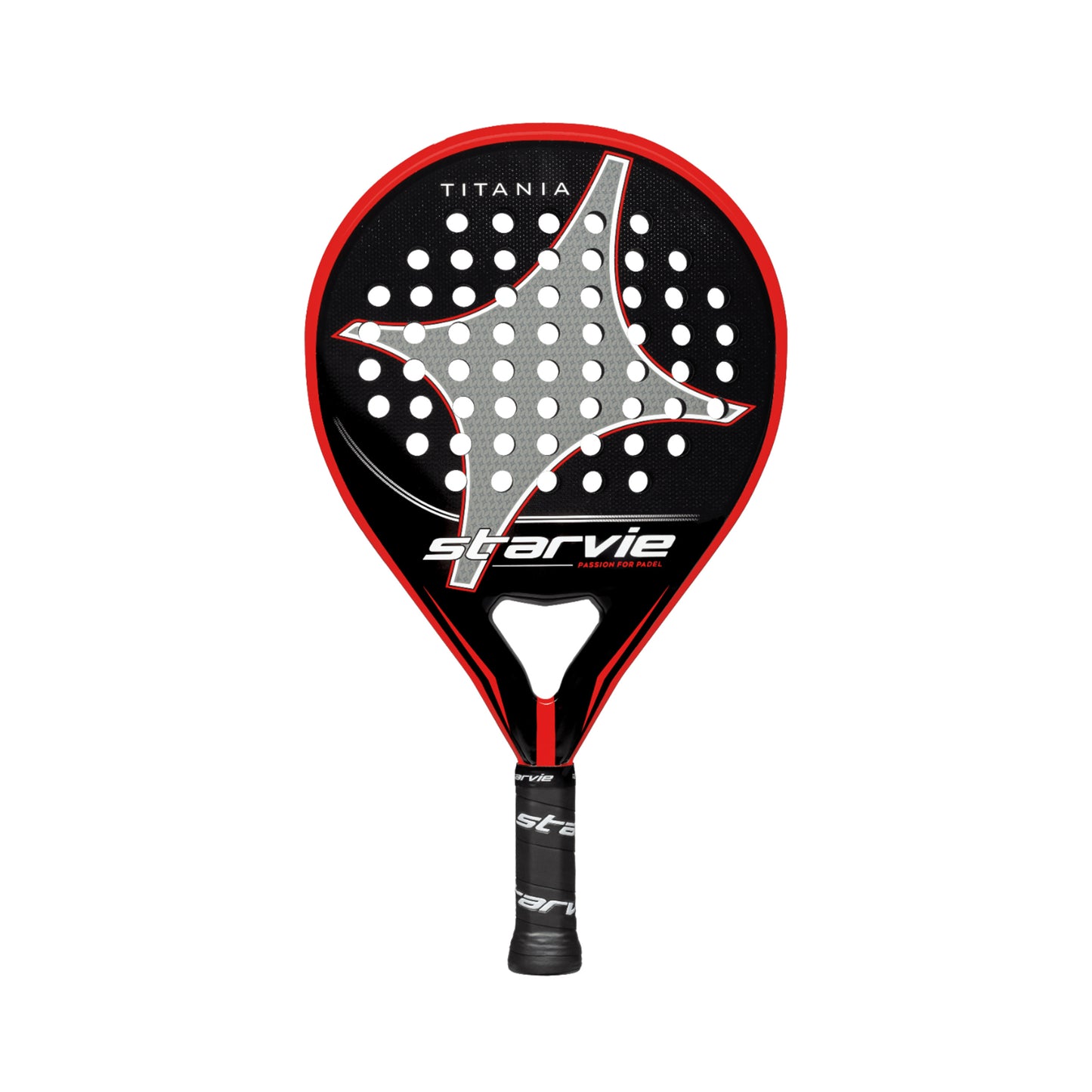 Starvie Titiana Raquette de padel