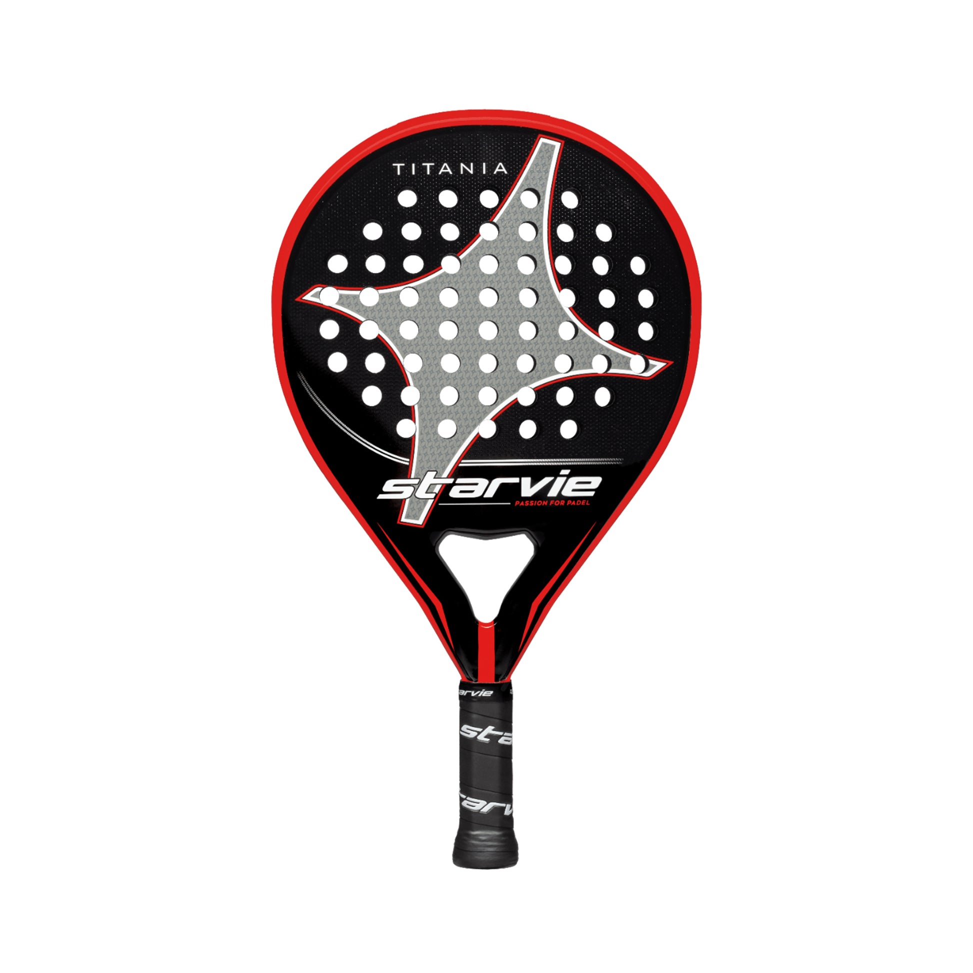 Starvie Titiana Raquette de padel