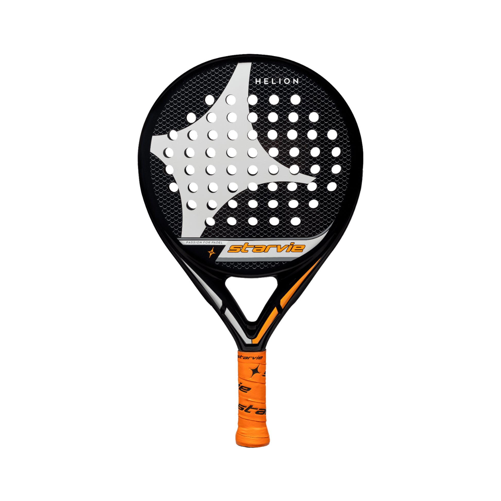 Starvie Gravity Helion Padelschläger gebraucht