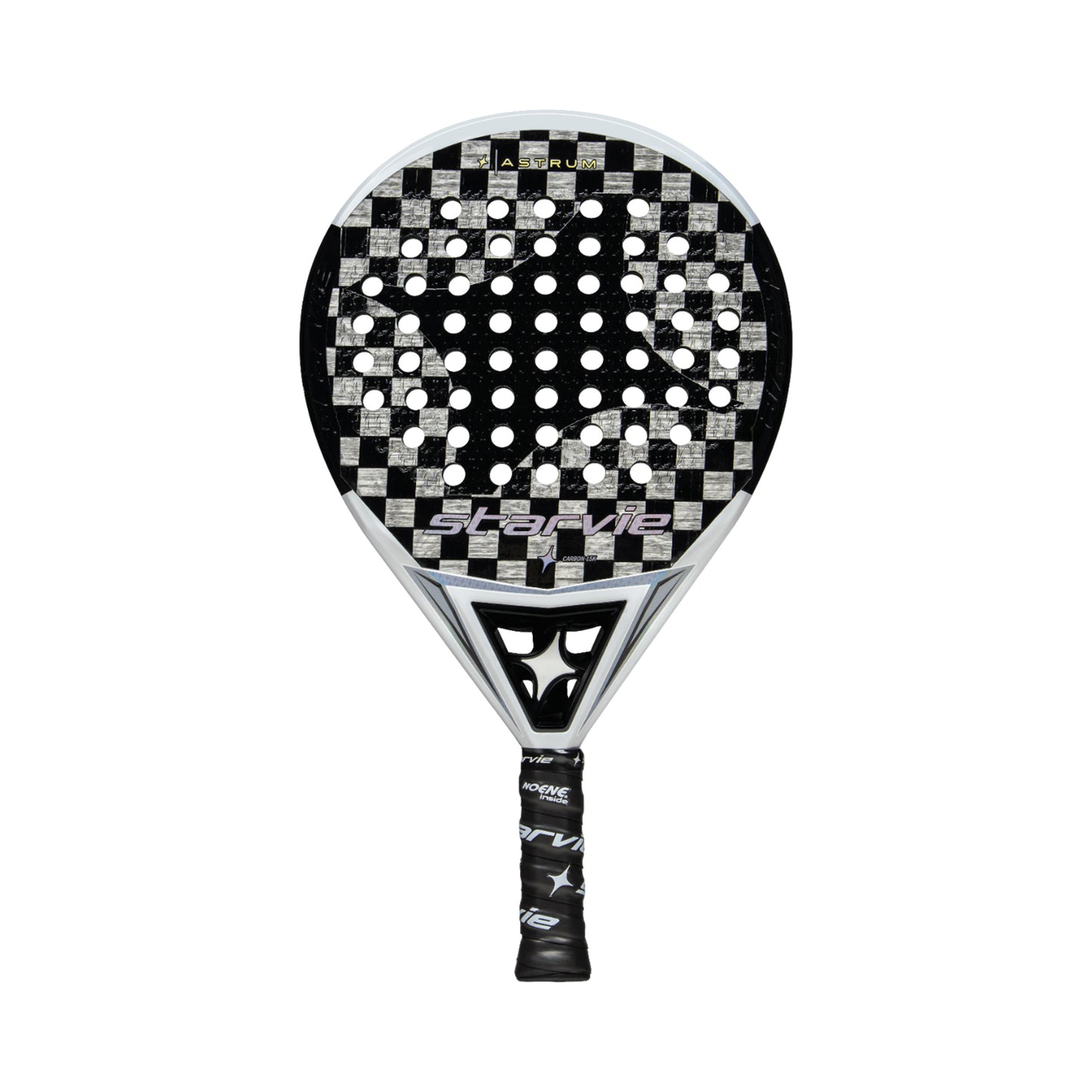 Starvie Astrum Pro 15K Padelschläger gebraucht