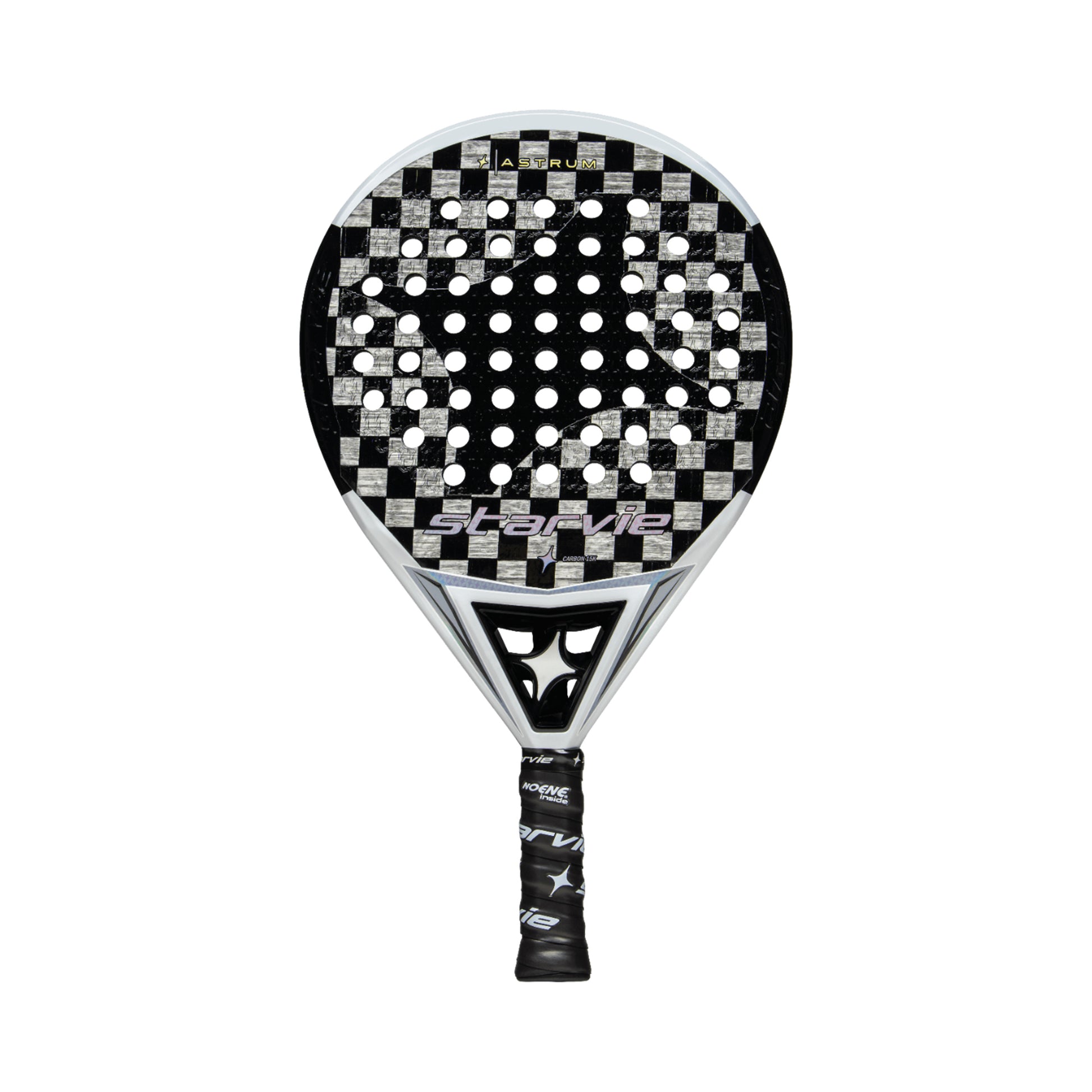 Starvie Astrum Pro 15K Padelschläger gebraucht