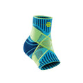 Sports Ankle Support Chevillère Droite-Turquoise,Jaune Lemon