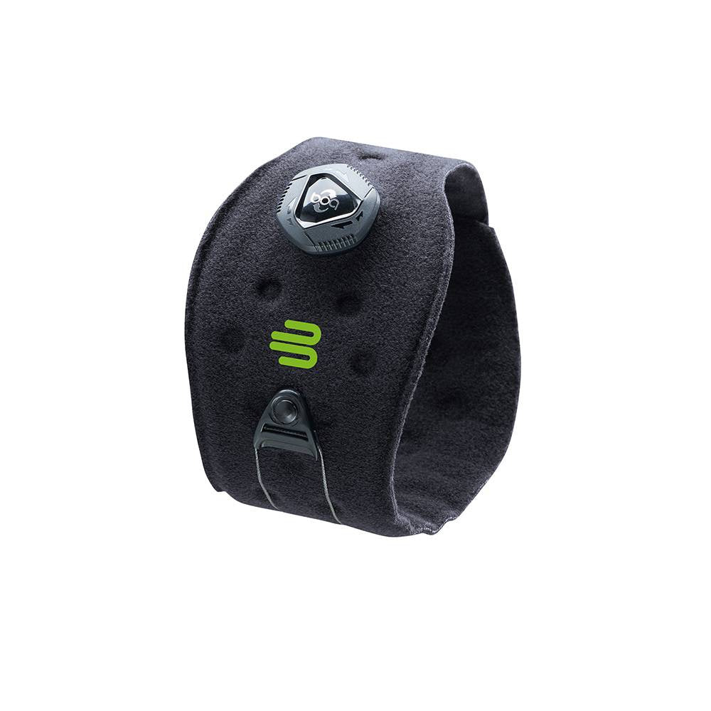Bauerfeind Sports Elbow Strap Ellenbogenbandage-Schwarz