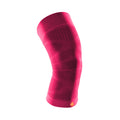 Sports Compression Knee Support Ginocchiera-Rosa