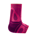 Sports Achilles Support Bendaggio Del Tendine D'Achille-Rosa