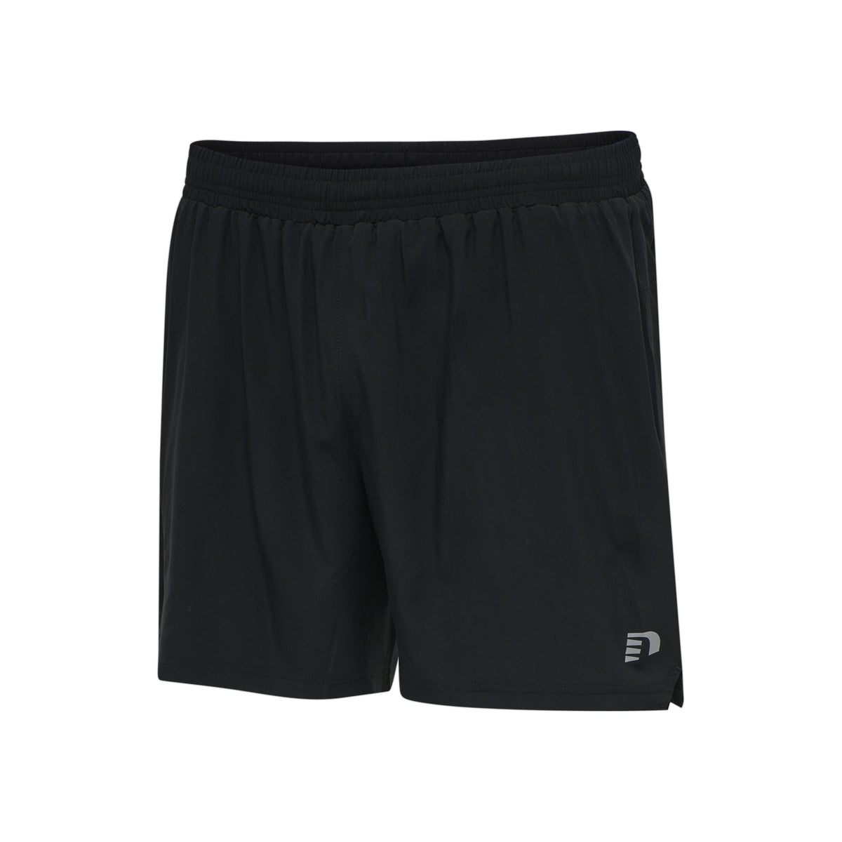 Newline Core Short de running Hommes - noir,