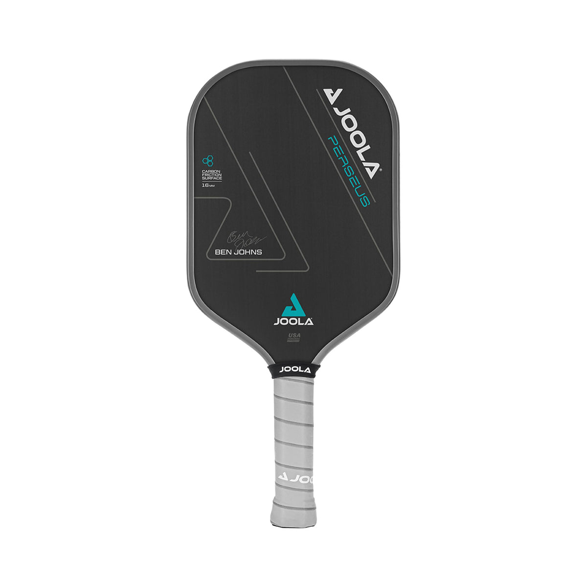 JOOLA Ben Johns Perseus CFS 16 Raquette de pickleball