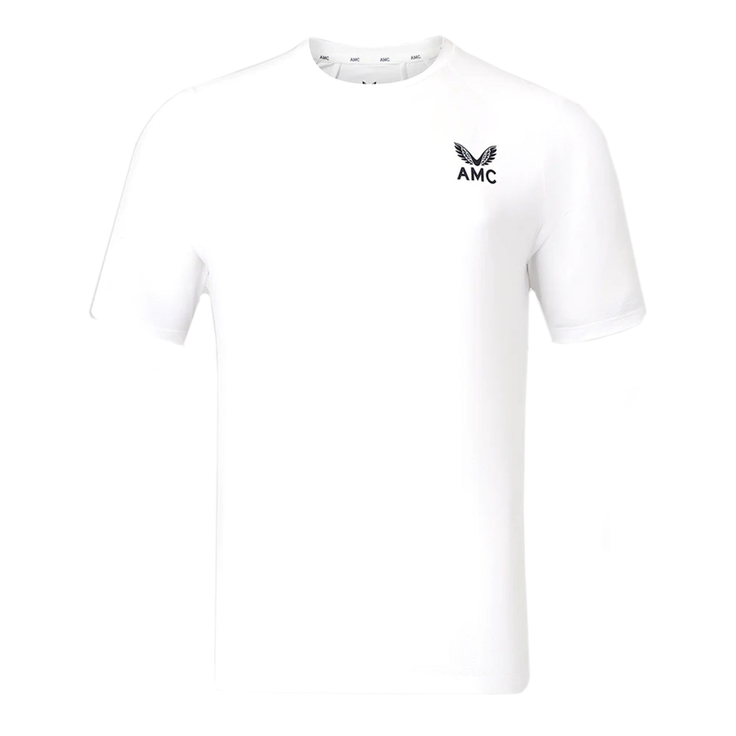 Castore Core T-shirt Hommes - blanc,