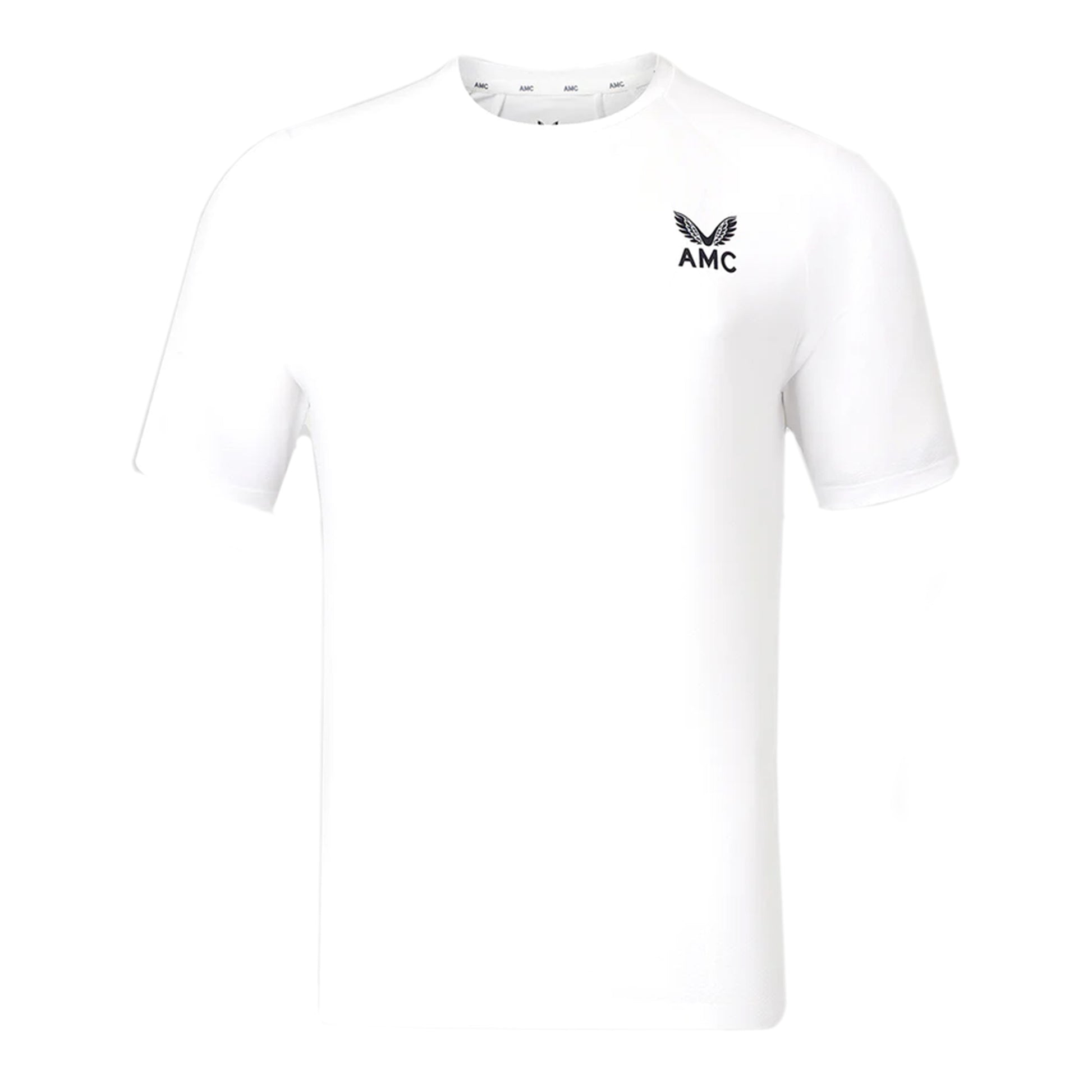 Castore Core T-shirt Hommes - blanc,