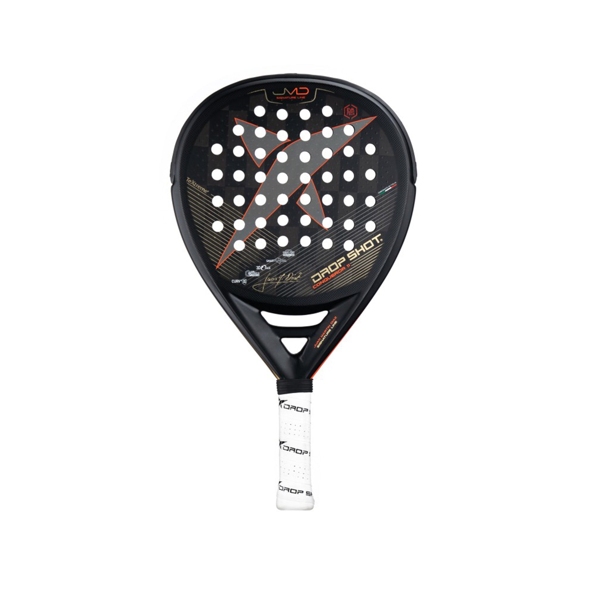 Drop Shot Conqueror 11 Padelschläger