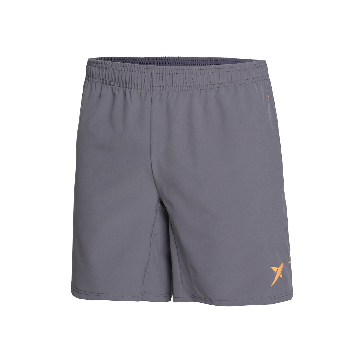 Drop Shot Bruno Shorts Hommes - gris,