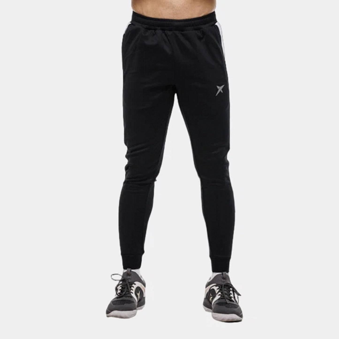 Drop Shot Ancor Pantalone da allenamento Uomini