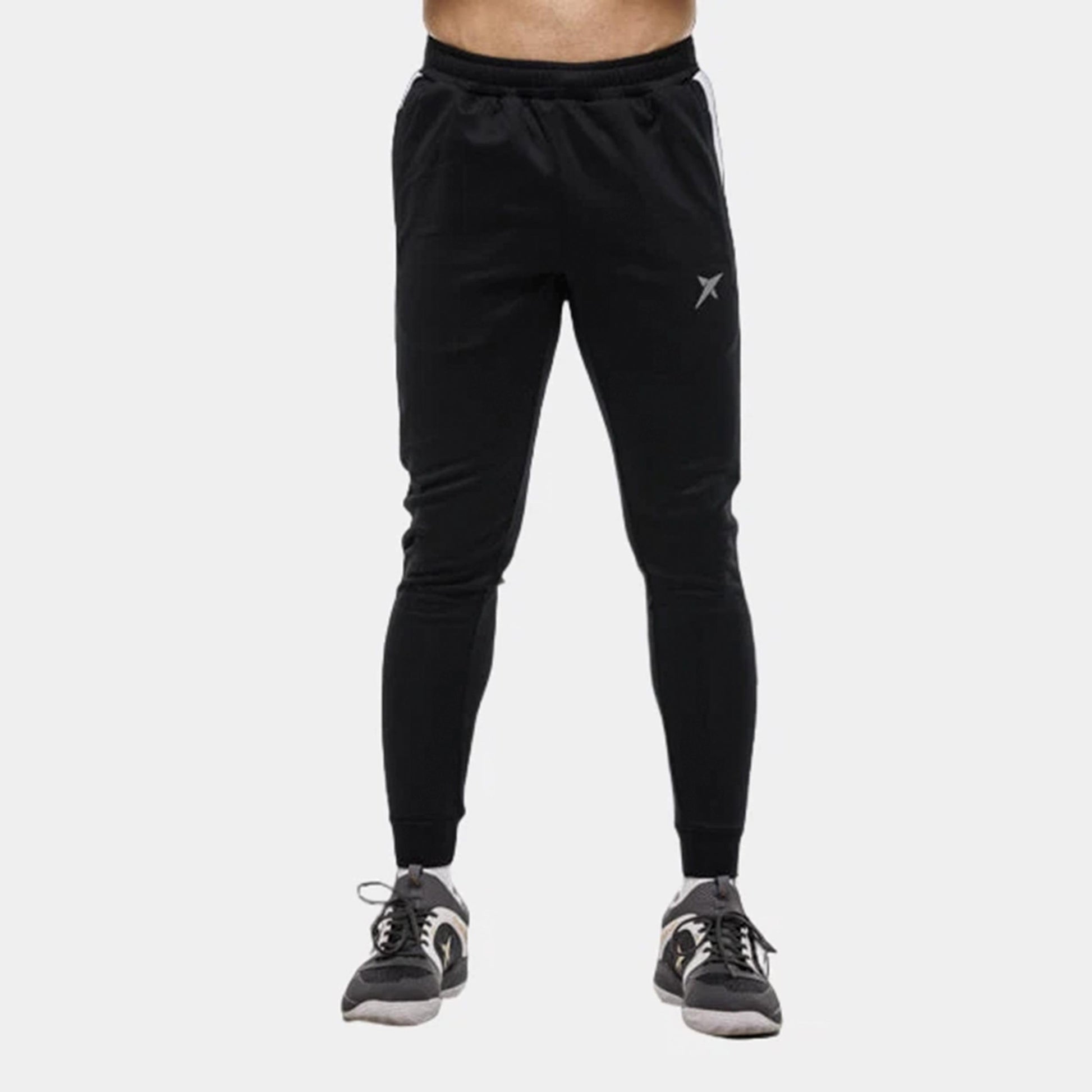 Drop Shot Ancor Pantalone da allenamento Uomini