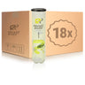 18 tubi da 4 Club Tennisball Nel cartone