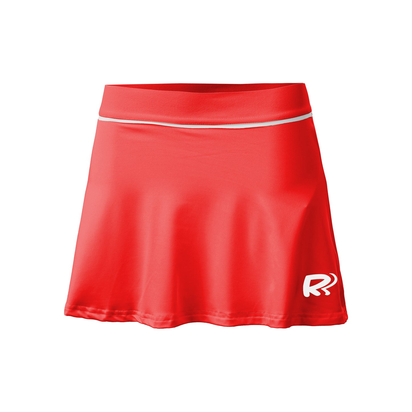 Racket Roots Teamline Gonna Donna-Rosso