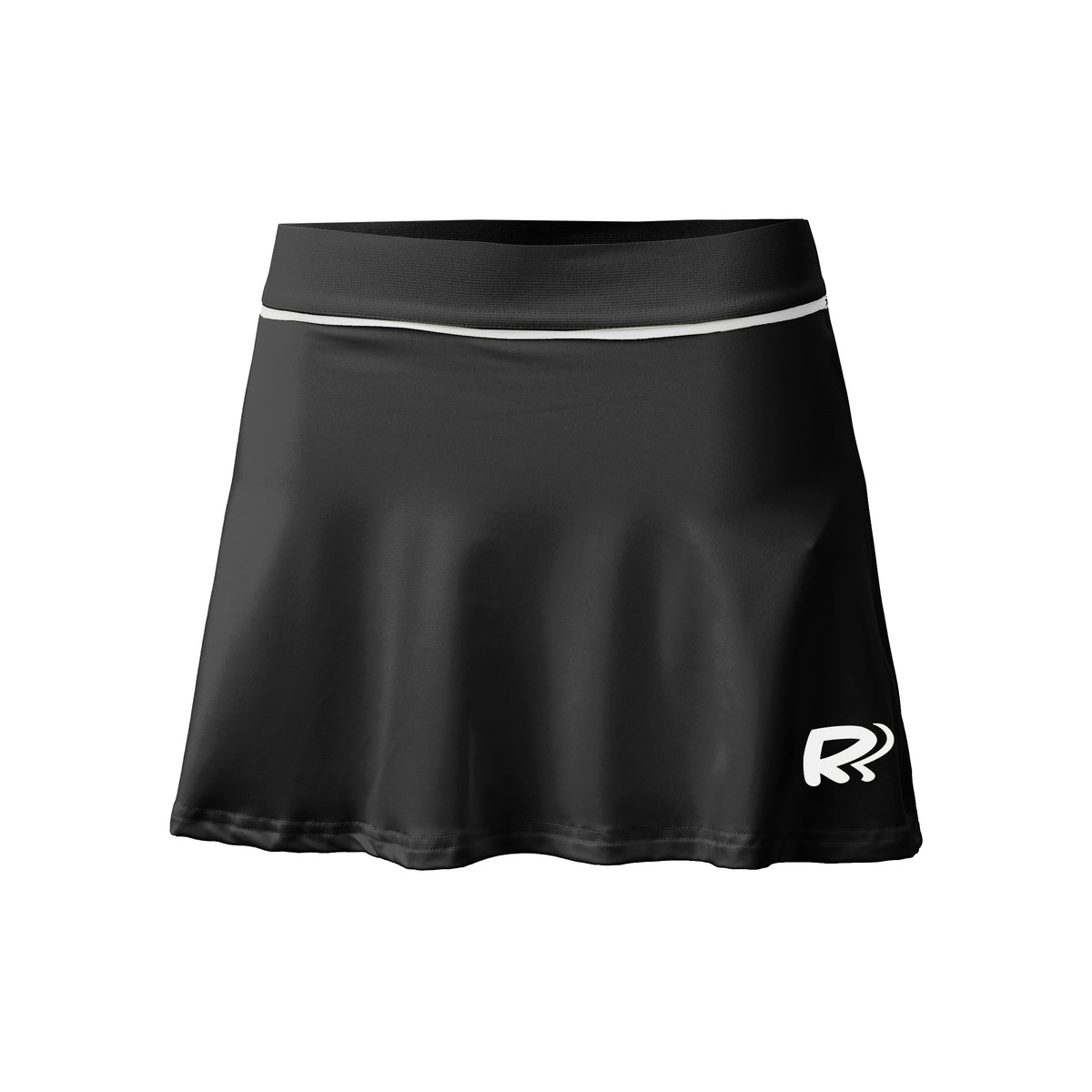 Racket Roots Teamline Rock Damen - schwarz,