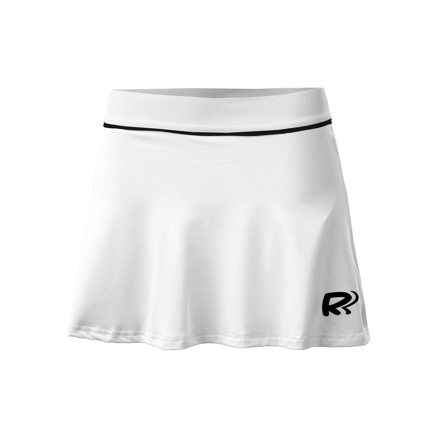 Racket Roots Teamline Gonna Donna - bianco,