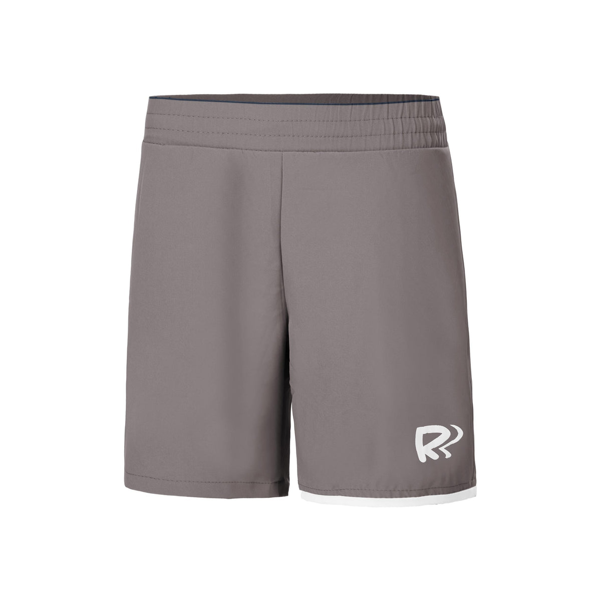 Racket Roots Teamline Shorts Garçons - gris,