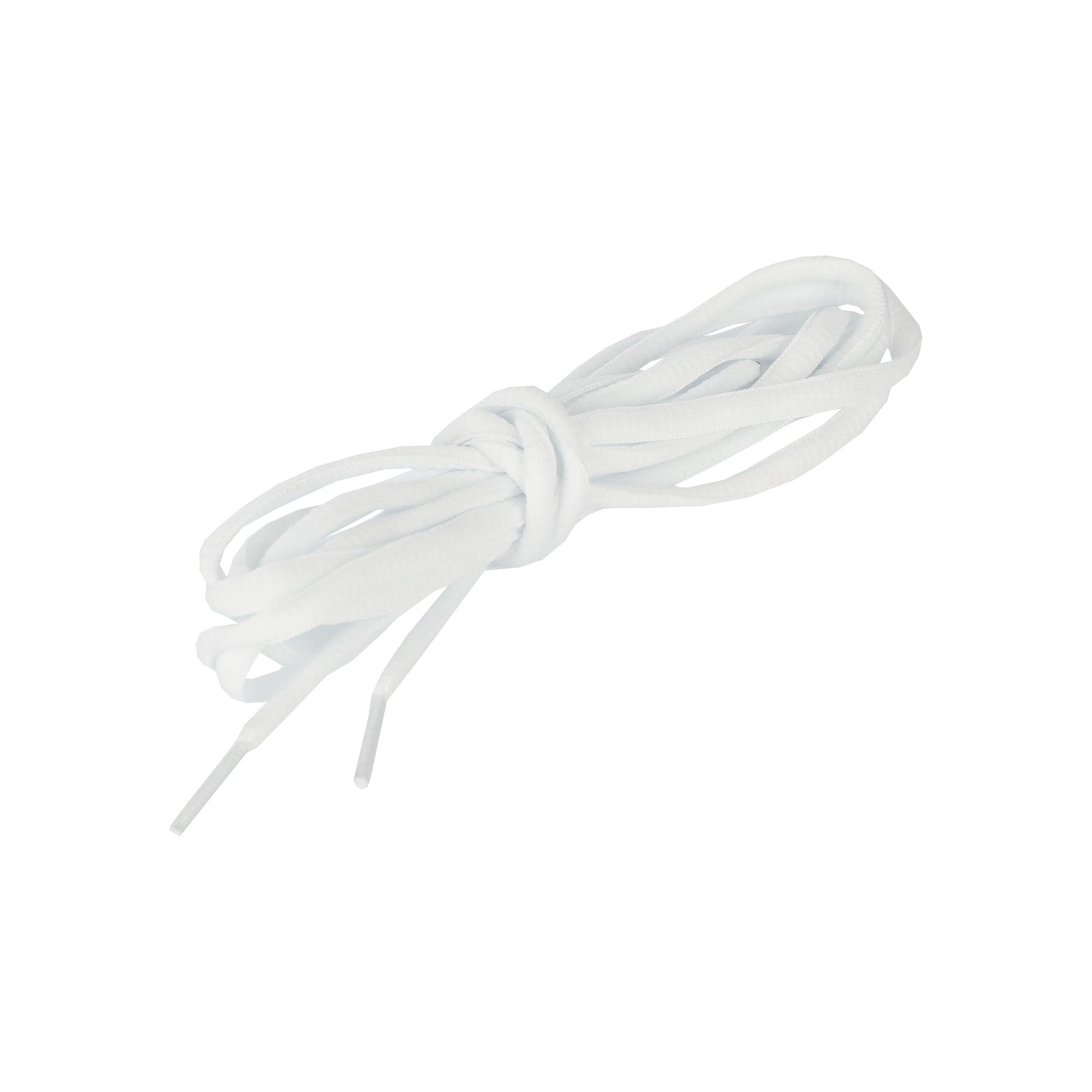 Racket Roots Lacci 120cm-Bianco