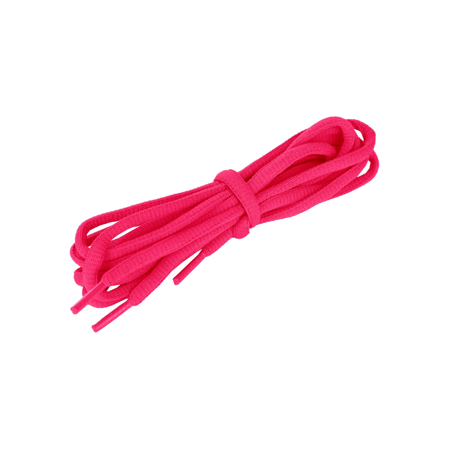 Racket Roots Lacets 120cm-Pink