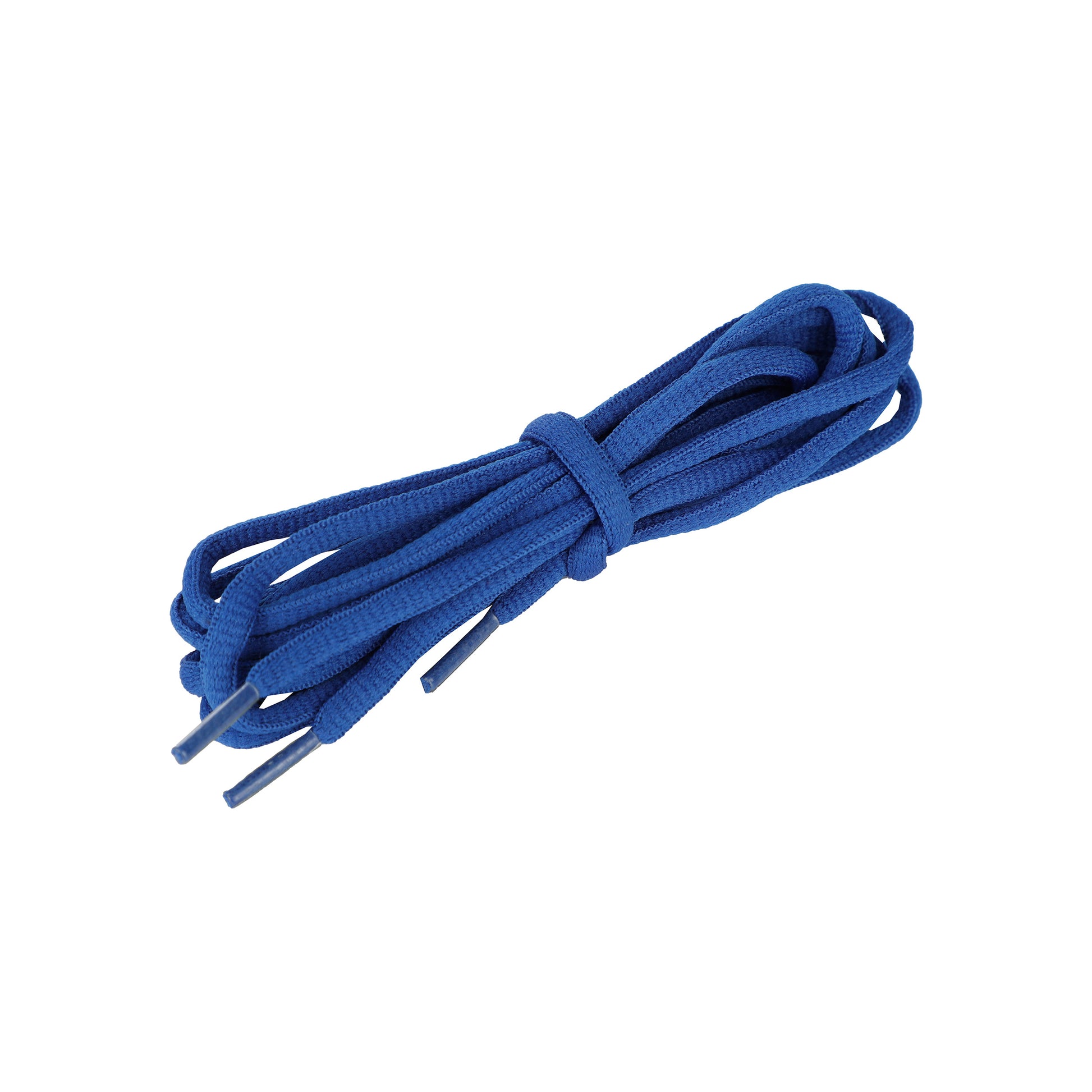 Racket Roots Lacets 120cm-Bleu