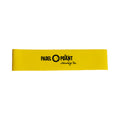 Padel-Point Nastro di protezione del telaio Padel - giallo