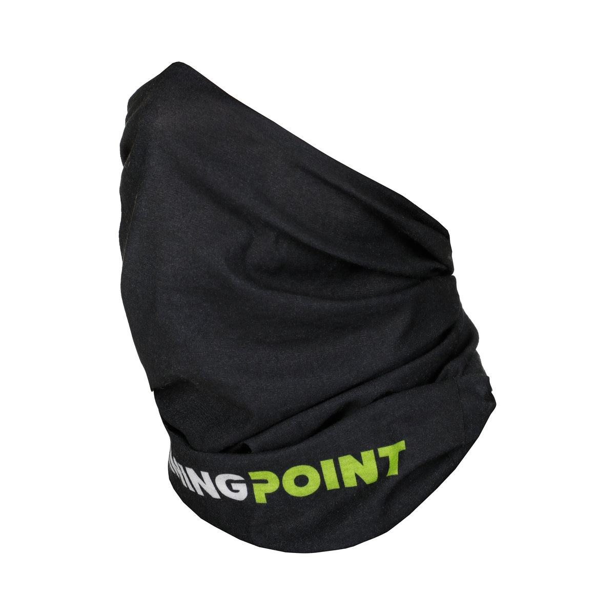 Running Point Schlauchtuch-Schwarz