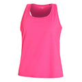 Flyweight Camicia Da Corsa Donna-Rosa