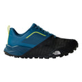 Offtrail TR Chaussure Trail Hommes-Bleu,Bleu Foncé