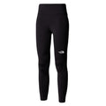 Flex Warm Collant De Course Femmes-Noir
