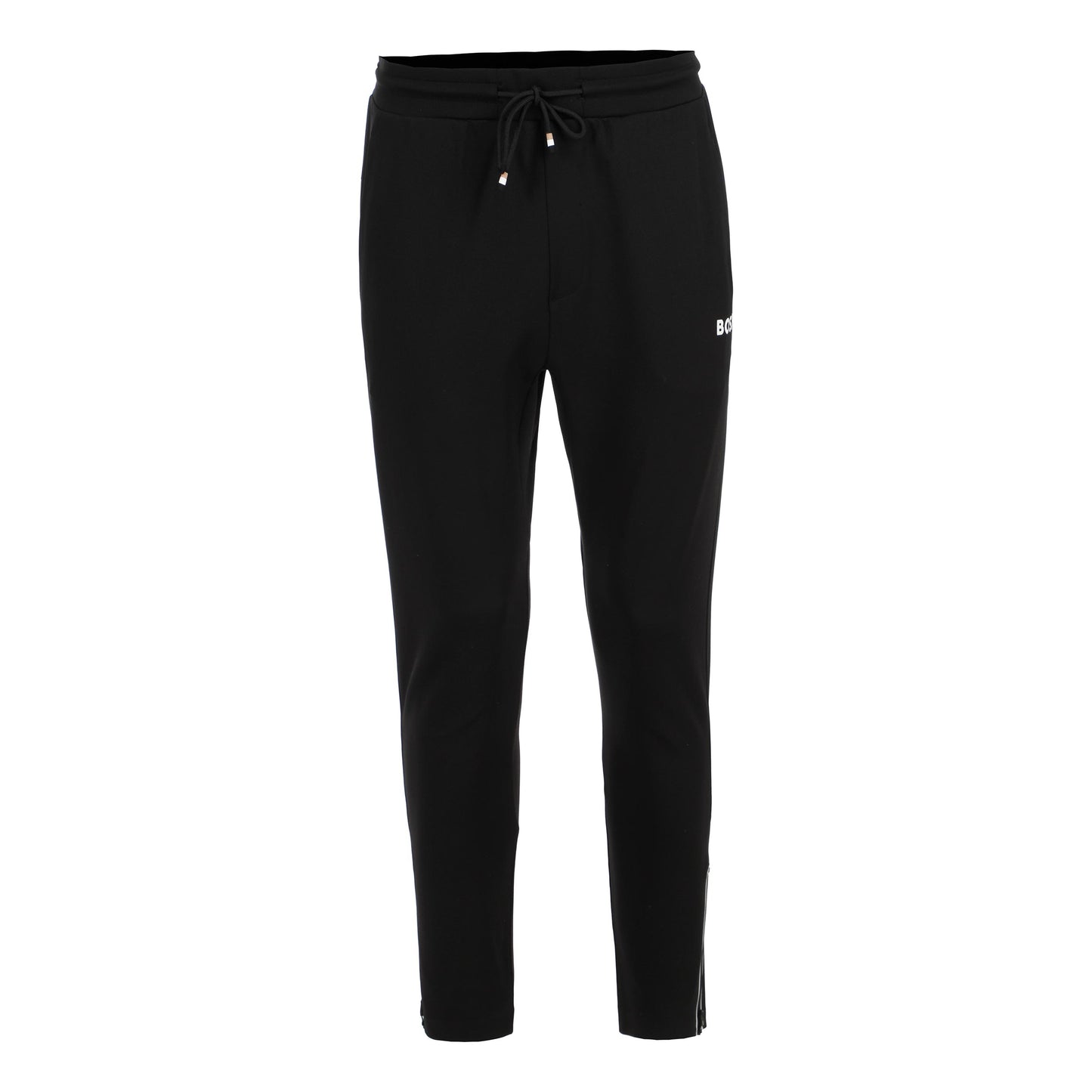 BOSS Hicon TOC Pantalone Da Allenamento Uomini-Nero