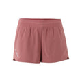 Kadiri Women 2 in1 Shorts Femmes - rosé,