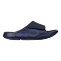 OOahh Sport Flex Scarpe da recupero Unisex - blu scuro