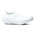 Oomg Sport Lace Scarpe da recupero Donna - bianco