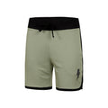 Tech  Club Shorts Herren - khaki,