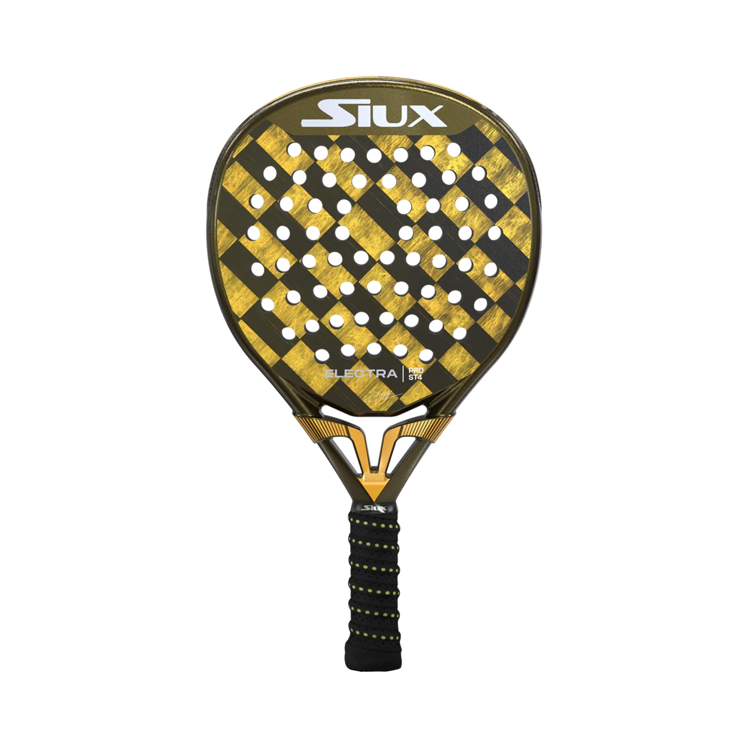 Siux Electra Stupa Pro ST4 Racchette da padel